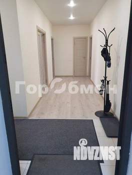 3-к квартира, вторичка, 97м2, 4/22 этаж