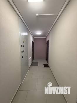 Студия квартира, вторичка, 19м2, 19/20 этаж