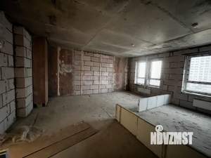 1-к квартира, вторичка, 35м2, 11/17 этаж
