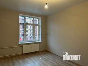 2-к квартира, вторичка, 46м2, 6/8 этаж