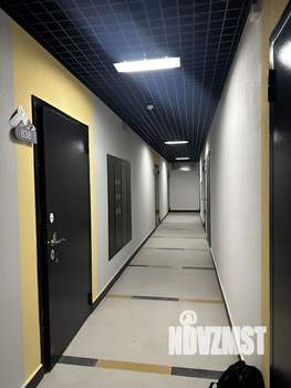 1-к квартира, вторичка, 32м2, 8/24 этаж