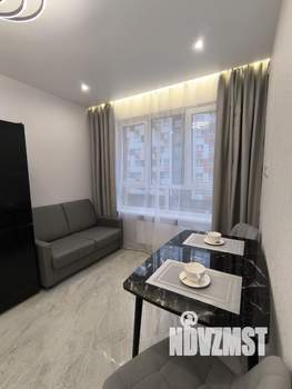 1-к квартира, вторичка, 34м2, 3/8 этаж