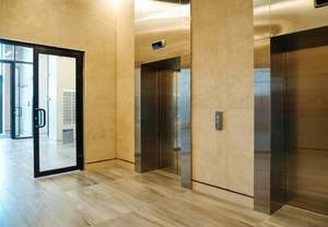 Студия квартира, вторичка, 26м2, 17/30 этаж