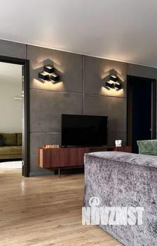 3-к квартира, вторичка, 94м2, 14/22 этаж