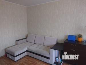 1-к квартира, вторичка, 42м2, 16/16 этаж