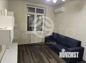 1-к квартира, вторичка, 32м2, 3/8 этаж