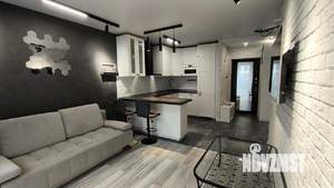 1-к квартира, вторичка, 41м2, 2/9 этаж