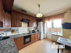 2-к квартира, вторичка, 75м2, 25/25 этаж