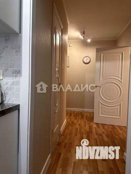 1-к квартира, вторичка, 38м2, 6/17 этаж