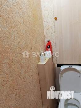 2-к квартира, вторичка, 52м2, 14/14 этаж