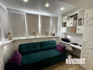 3-к квартира, вторичка, 90м2, 4/8 этаж