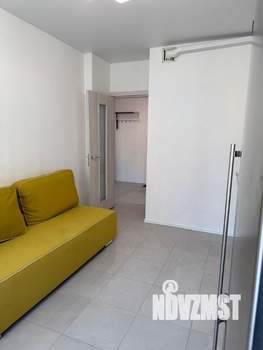 1-к квартира, вторичка, 40м2, 10/26 этаж