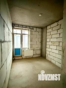 1-к квартира, вторичка, 31м2, 4/8 этаж
