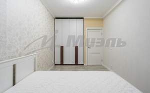 Студия квартира, вторичка, 40м2, 31/32 этаж