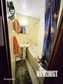 2-к квартира, вторичка, 37м2, 7/12 этаж