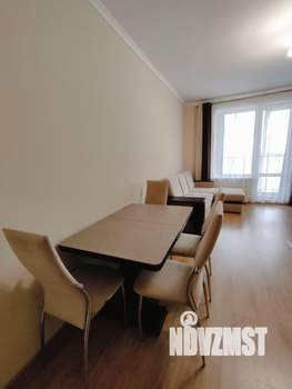Студия квартира, вторичка, 29м2, 15/24 этаж