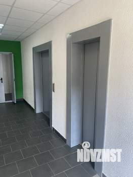 1-к квартира, вторичка, 40м2, 13/22 этаж