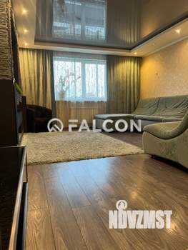 3-к квартира, вторичка, 96м2, 2/24 этаж