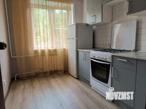 2-к квартира, вторичка, 46м2, 5/9 этаж