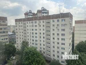 2-к квартира, вторичка, 42м2, 8/10 этаж