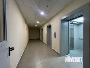 2-к квартира, вторичка, 59м2, 13/30 этаж