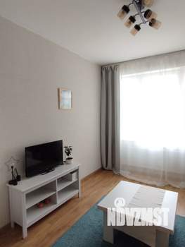1-к квартира, вторичка, 36м2, 8/16 этаж