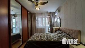 2-к квартира, вторичка, 65м2, 17/25 этаж