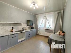 2-к квартира, вторичка, 69м2, 2/22 этаж