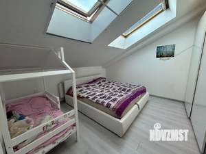 2-к квартира, вторичка, 64м2, 4/4 этаж
