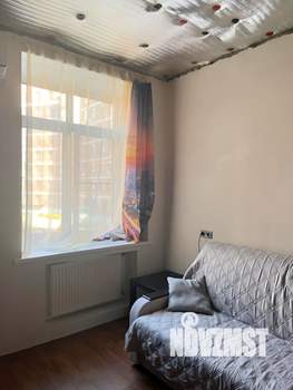 2-к квартира, строящийся дом, 46м2, 2/9 этаж