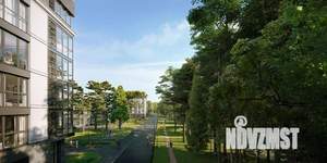 1-к квартира, вторичка, 39м2, 6/6 этаж