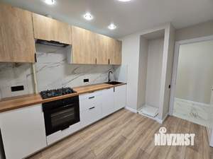 2-к квартира, вторичка, 48м2, 3/9 этаж