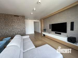 5-к квартира, вторичка, 220м2, 24/25 этаж