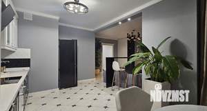 2-к квартира, вторичка, 68м2, 14/25 этаж