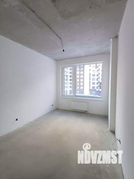3-к квартира, сданный дом, 66м2, 3/15 этаж