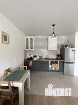 1-к квартира, вторичка, 41м2, 5/9 этаж