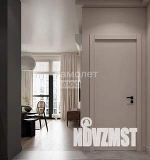2-к квартира, вторичка, 56м2, 21/31 этаж