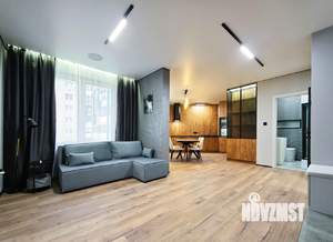 3-к квартира, вторичка, 67м2, 19/25 этаж