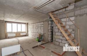 3-к квартира, вторичка, 85м2, 2/4 этаж