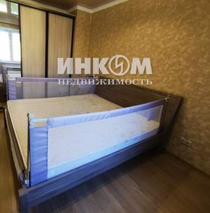2-к квартира, вторичка, 56м2, 3/25 этаж