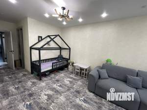 2-к квартира, вторичка, 72м2, 14/23 этаж