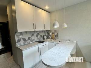 Студия квартира, вторичка, 22м2, 20/25 этаж