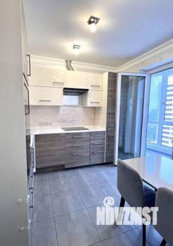 2-к квартира, вторичка, 75м2, 14/17 этаж
