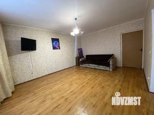 3-к квартира, вторичка, 82м2, 5/18 этаж