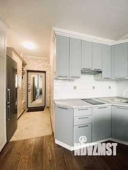 Студия квартира, вторичка, 24м2, 2/8 этаж