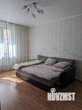 2-к квартира, вторичка, 59м2, 3/21 этаж