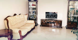 3-к квартира, вторичка, 105м2, 6/25 этаж
