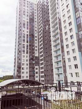 1-к квартира, вторичка, 28м2, 22/25 этаж