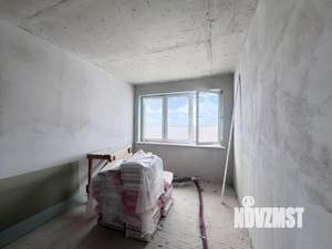 2-к квартира, вторичка, 61м2, 7/8 этаж