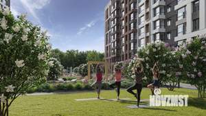 3-к квартира, вторичка, 111м2, 3/9 этаж